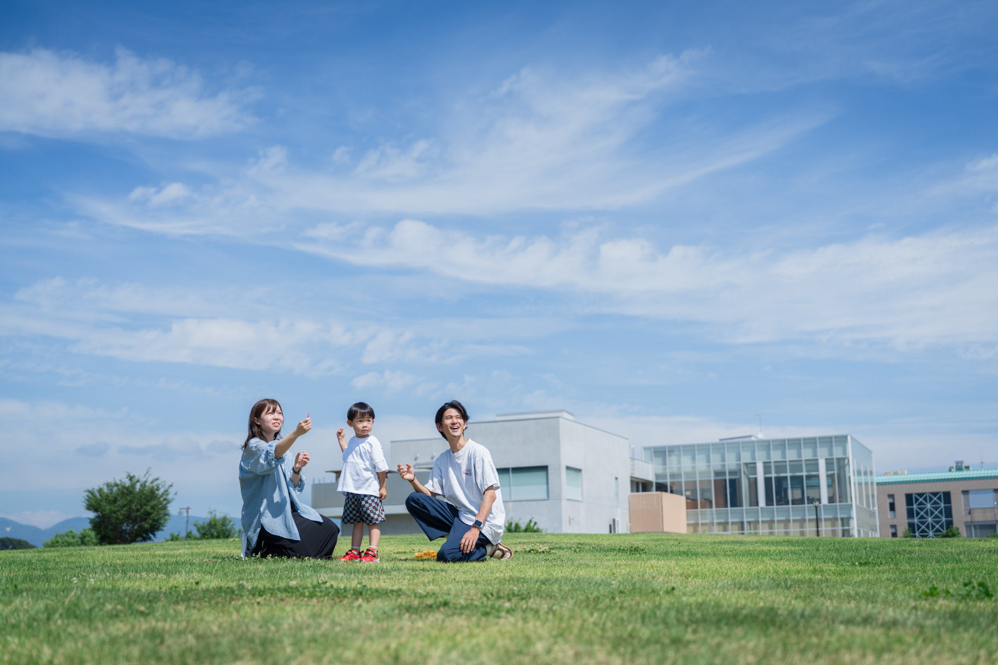 白鳥園 1階交流室【 FITNESS PARK】がOPEN！